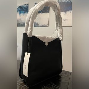 Calvin Klein Crisell North/South Tote